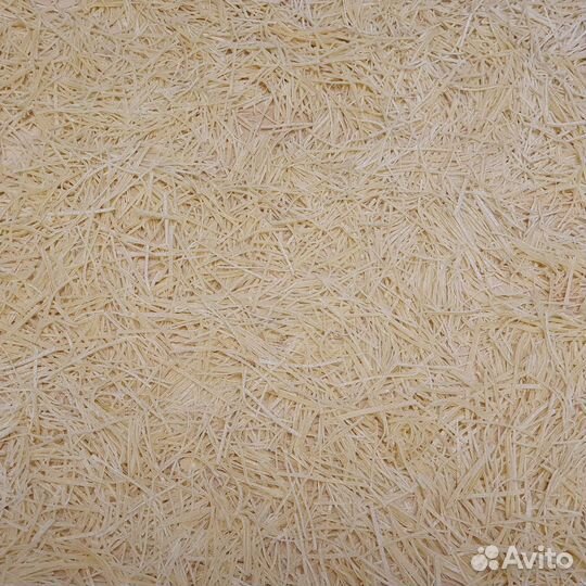 Домашняя яичная лапша