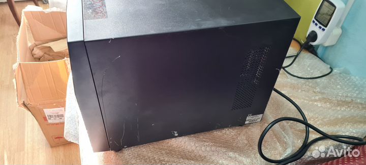 Ибп для дома, дачи Powercom Macan MAS-3000