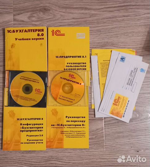 1с бухгалтерия 8 базовая