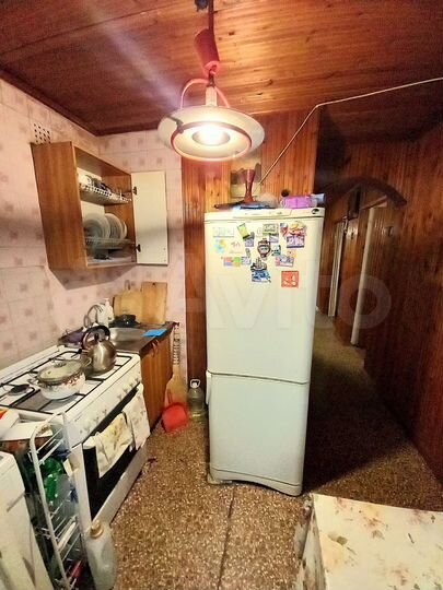 3-к. квартира, 60 м², 4/5 эт.