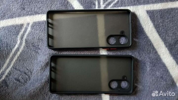 Чехлы на телефон realmi 10