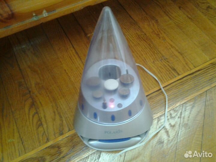 Набор для ногтей