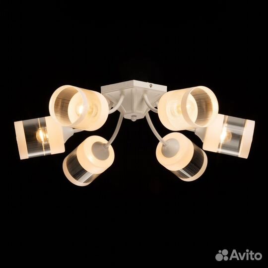 Люстра De City Вита