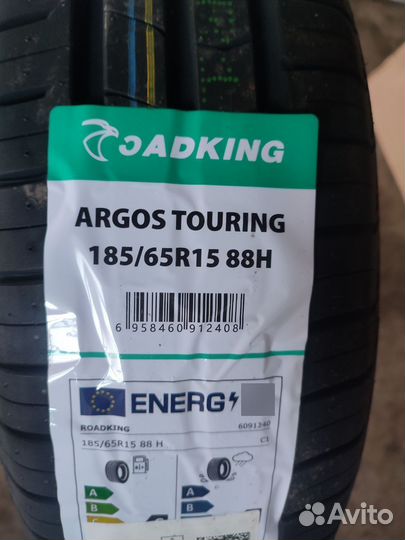 Roadking Argos Touring 185/65 R15