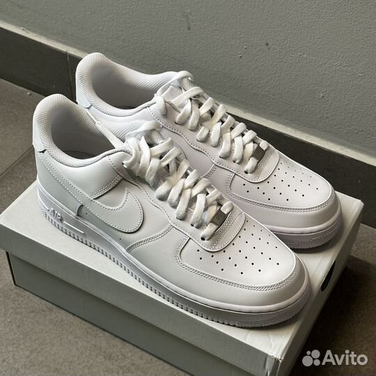 Nike Air Force 1 Оригинал