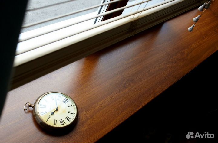 Подоконники от производителя