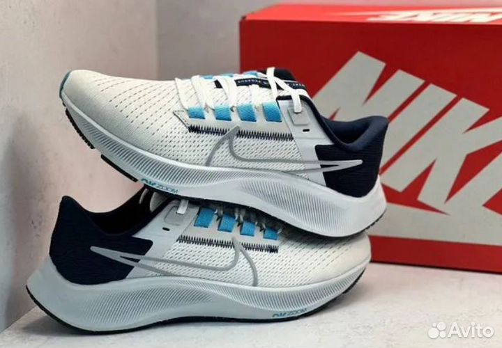 Nike Air Zoom Pegasus 39 BW