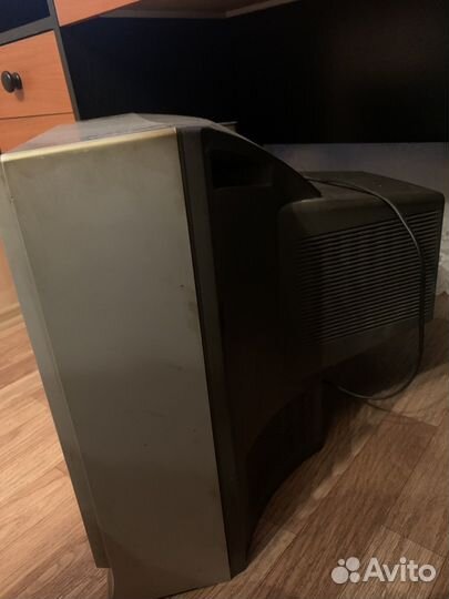 Телевизор бу