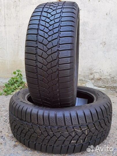 Firestone Winterhawk 3 205/55 R17 95V