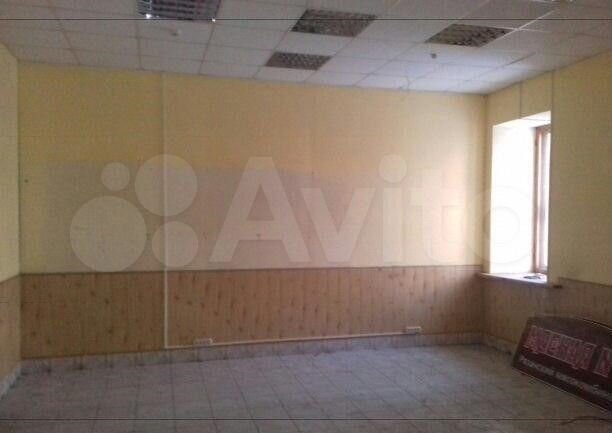 Свободного назначения, 62.6 м²