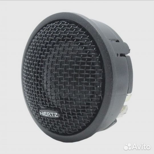 Пищалки Неrtz 120W