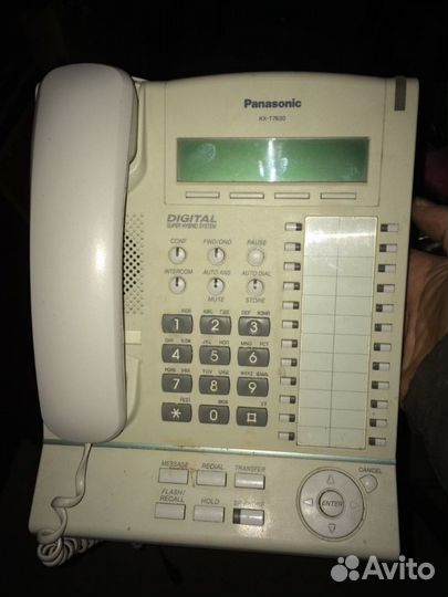 Телефоны, атс и т.п