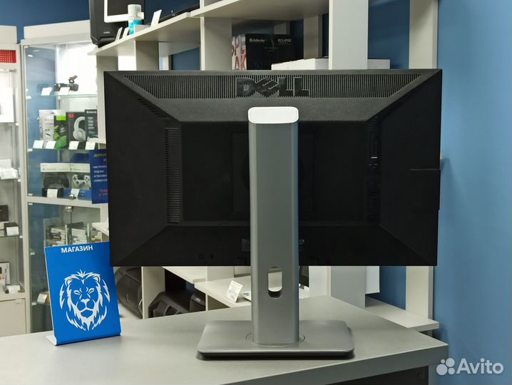Монитор Dell 22
