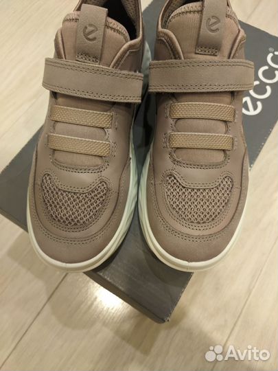 Кроссовки ecco sp.1 lite k 33