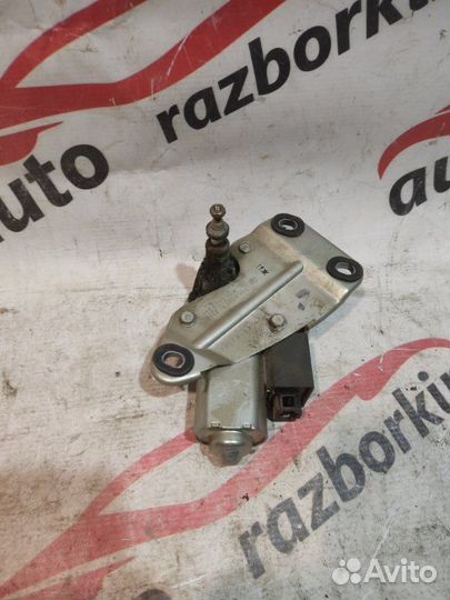 Мотор дворников задний Лада Приора универсал