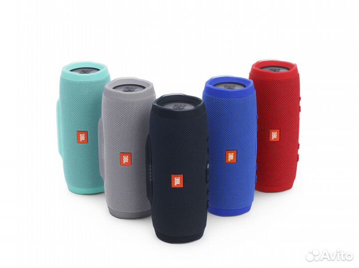 Bluetooth колонка