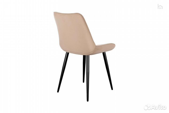 Стул обеденный поворотный Dikline 226 Home24