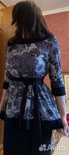 Кофта женская