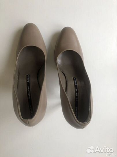 Туфли женские baldinini 39