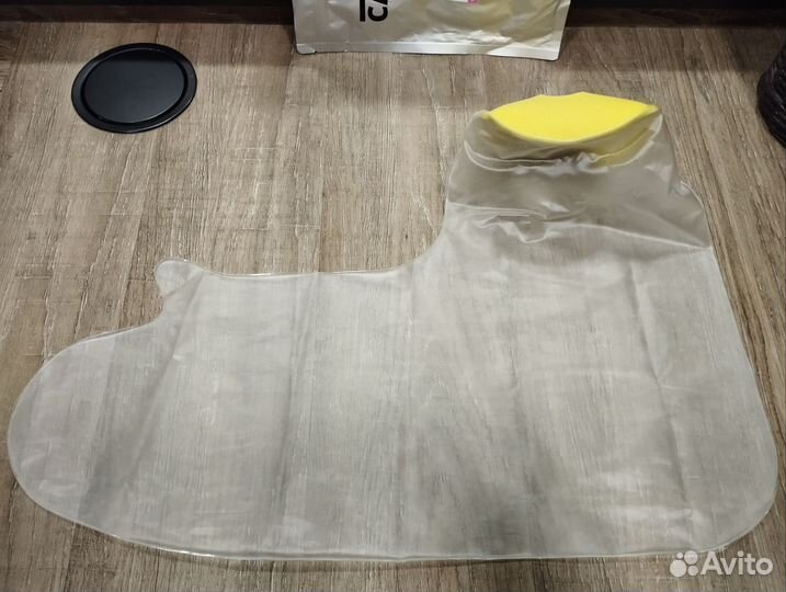 Бандаж на плечевой сустав