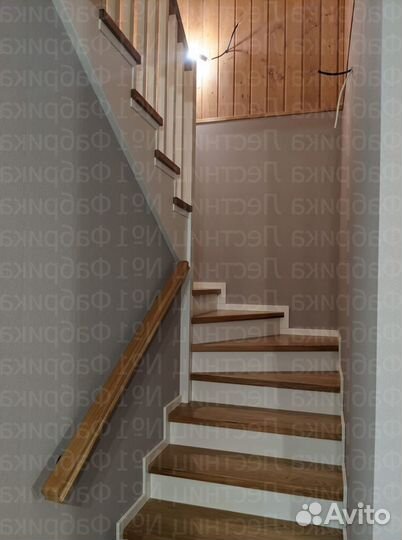 Лестница на чердак