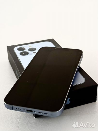 iPhone 13 Pro, 128 ГБ