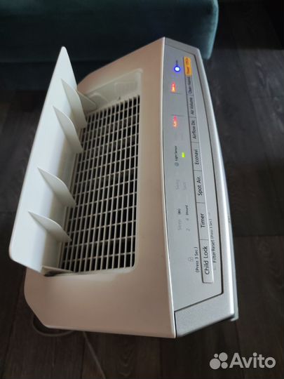 Климатический комплекс Panasonic