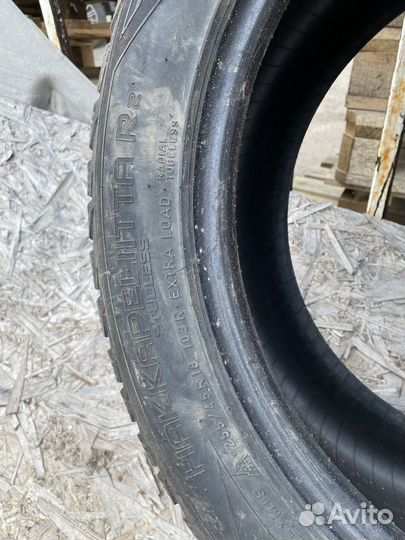 Nokian Tyres Hakkapeliitta R2 255/45 R18 103R