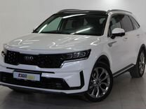 Kia Sorento 2.2 AT, 2020, 151 456 км, с пробегом, цена 3 640 000 руб.