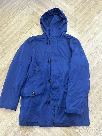 Куртка tommy hilfiger