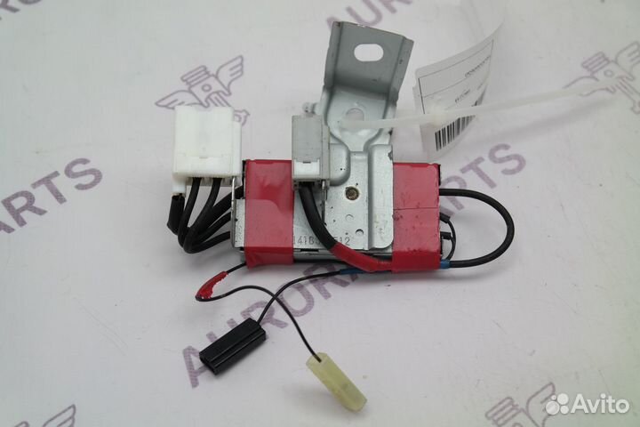 Антенна Land Cruiser Prado (150) 2017