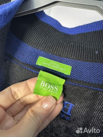 Hugo Boss джемпер