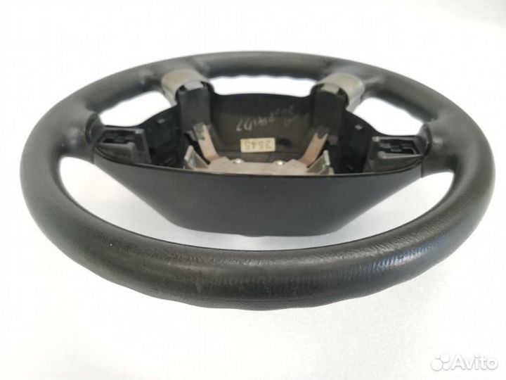 Руль Chevrolet Aveo T250 1.6 2007