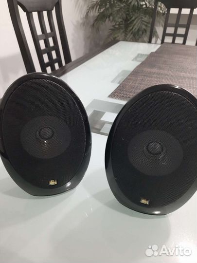 KEF 1001.2 Акустические колонки