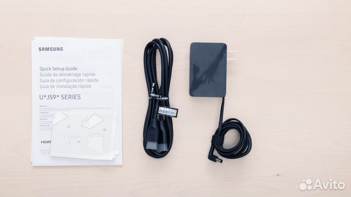 Монитор 32 4к 3840x2160 samsung коробка