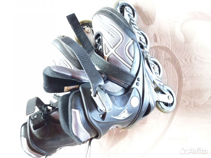 Ролики 40.5 размер