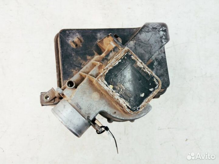 Дмрв Toyota Chaser X60 1980-1984