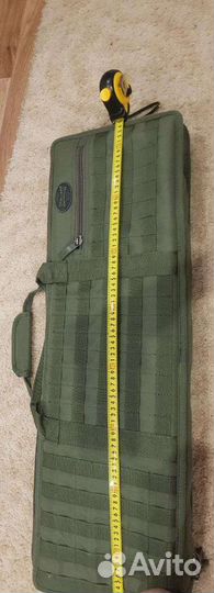 Чехол кейс для оружия