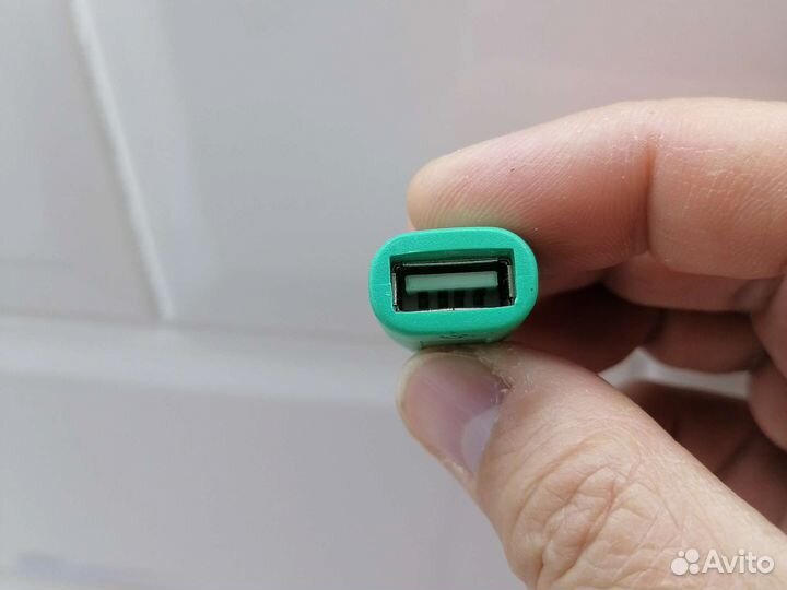 Переходник-адаптор