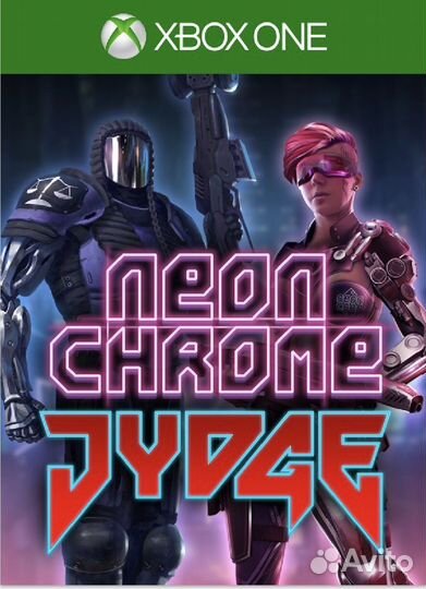 10tons cyberpunk bundle xbox ONE XS ключ