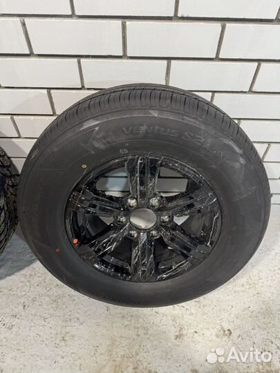 Hankook Ventus S2 AS X RH17 265/65 R17