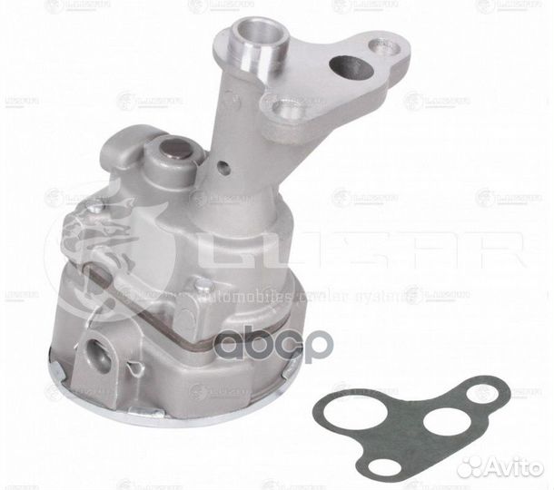 Насос масляный двс 409 Luzar LOP0309 luzar