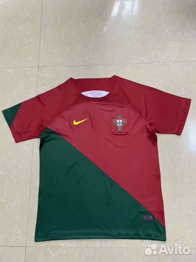 Футбольная майка Belgium