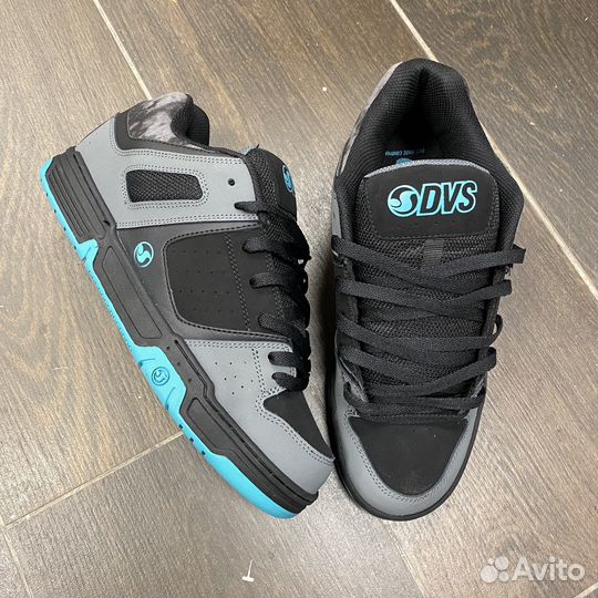 Dc shoes osiris globe circa adio etnies fallen