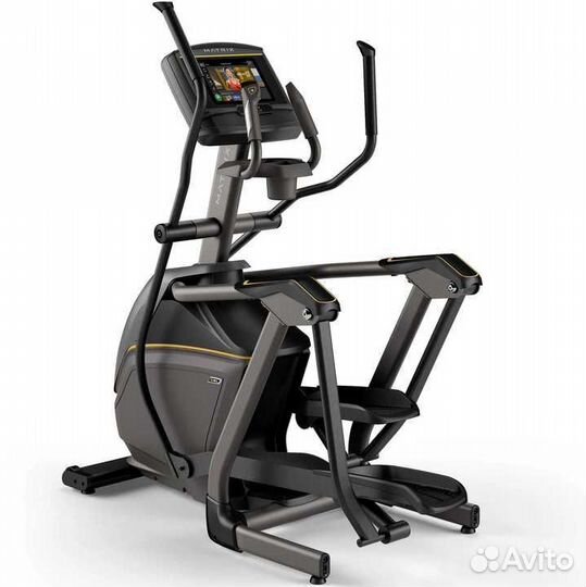 Эллиптический эргометр Matrix E30XER v.1.22
