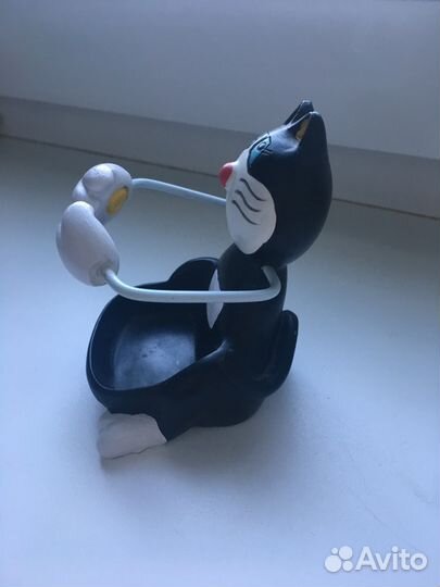 Держатель кот