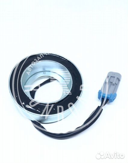 Электромагнитная катушка компрессора Opel Astra