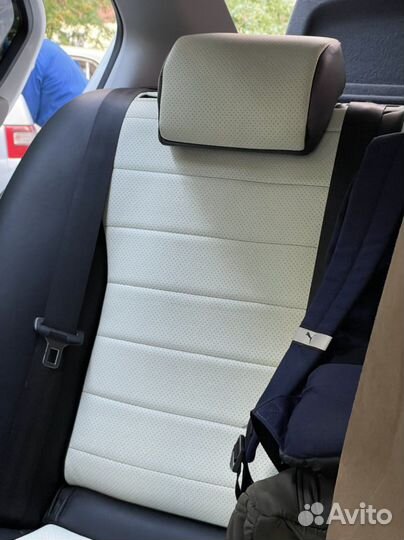 Чехлы skoda octavia a5