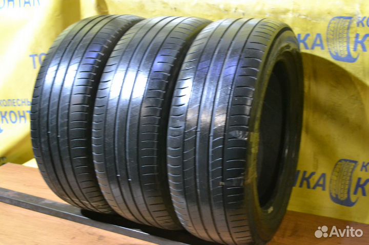 Michelin Primacy 3 205/55 R16