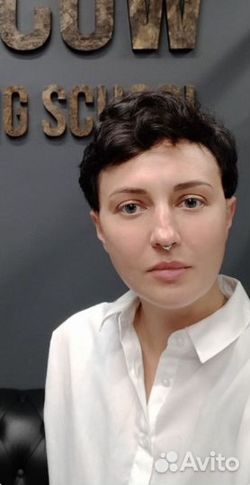 «Умная стрижка», Блэйд-стрижка, женская стрижка